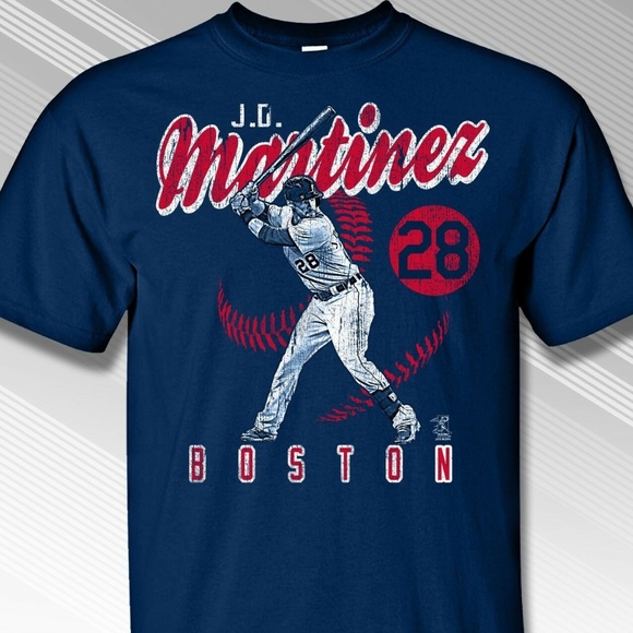 jd martinez shirt